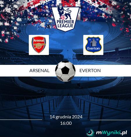 Arsenal - Everton