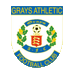 Logo Grays Athletic