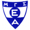 Logo GAS Megas Alexandros