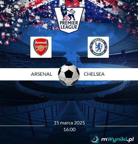 Arsenal - Chelsea