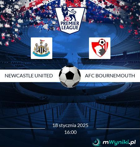 Newcastle United - AFC Bournemouth