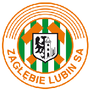 Logo Zagłębie Lubin 2