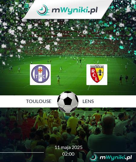 Toulouse - Lens