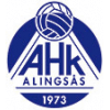 Logo Alingsaas HK