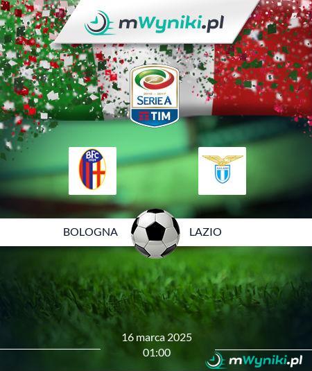 Bologna - Lazio